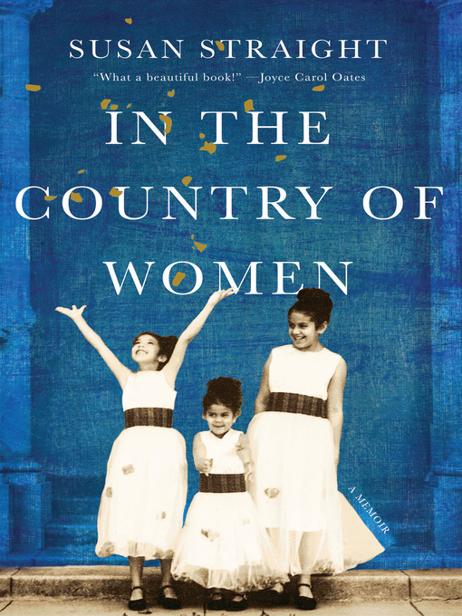 Cover image for In the Country of Women